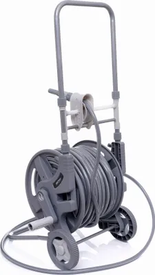 Produktbild von Gartenschlauchwagen 45m+2m 1/2" KD2078
