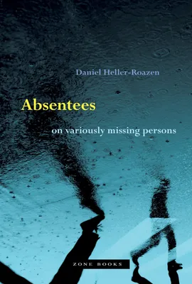 Produktbild von Absentees – Lingua: Inglese