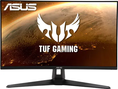 Obrázek produktu pro ASUS TUF Gaming VG27AQ1A 68,6 cm (27") 2560 x 1440 px Quad HD LED Černá