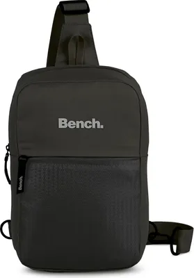 Obrázek produktu pro Lavička. Bold Sling Bag Black schwarz