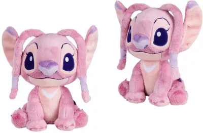 Image de Simba Disney Angel Refresh, 25cm