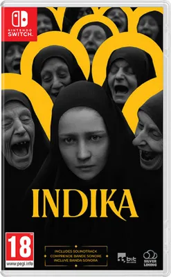 Zdjęcie produktu dla Switch Indika