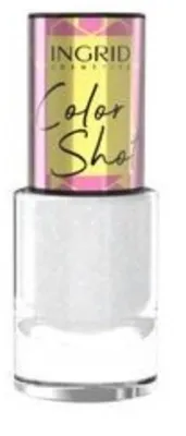 Zdjęcie produktu dla Ingrid Color Shot Lakier 12 Pearl, 7ml