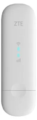 Image de ZTE Router MF79U modem USB LTE Cat.4 MF79N