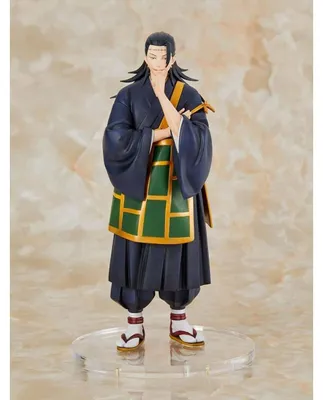 Jujutsu Kaisen Geto Suguru Prize Figur, 20 cm, Acryl