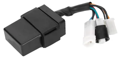 Obrázok produktu pre Zapaľovací systém CDI pre motocykle, štvorkolky (ATV) s ABS, kompatibilný s modelmi Loncin LC LD250