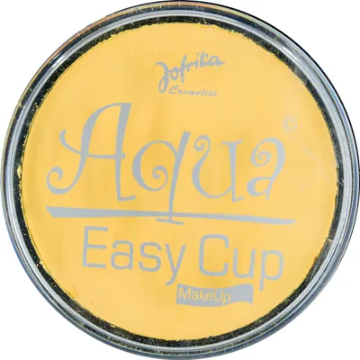Produktbild von Jofrika 708776 Aqua Easy Cup, gelb