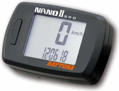 Obrázek produktu pro Digitální tachometr DAYTONA Nano 2