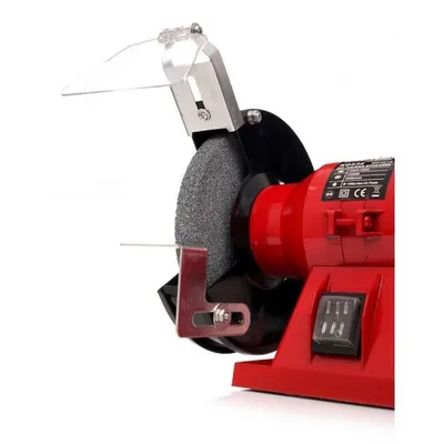 Zdjęcie produktu dla Szlifierka stołowa 1500W 04747
