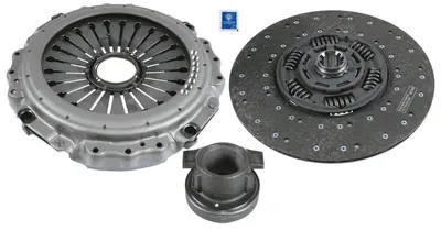 Obrázok produktu pre Spojková sada SACHS 3400 700 334