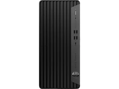 Obrázok produktu pre HP Elite 800 G9 - Wolf Pro Security - Tower - Core i7 12700 / 2,1 GHz - vPro Enterprise - RAM 16 GB - SSD 512 GB - NVMe, HP Value - DVD Writer - UHD Graphics 770 - 1GbE - Win 11 Pro - Monitor: žiadny - Klávesnica: nemecká - s predinštalovaným balíkom HP 3 roky Desktop Bundle