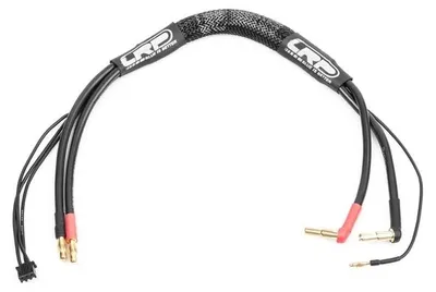 Imagen del producto de Cable de carga - 35 cm - 4 mm XH | 4/5 mm, 2 mm