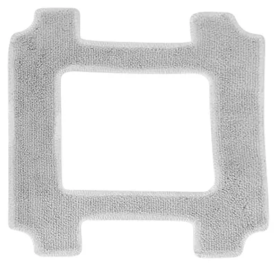Immagine prodotto di Technaxx 5221 accessorio e ricambio per aspirapolvere Panno di pulizia Robot aspirapolvere