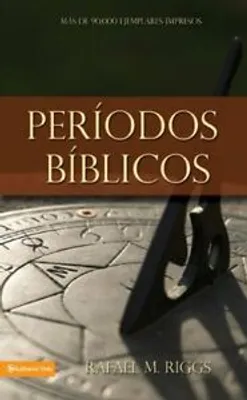 Immagine prodotto di El Periodos b¿¿blicos = Dispensations