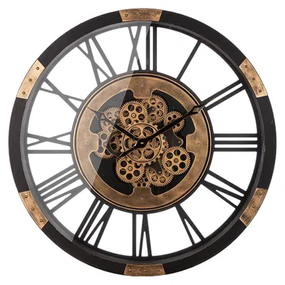 Produktbild von Casablanca by Gilde Wanduhr Setoria, 52642