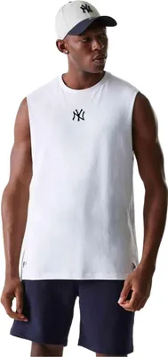 Image de Débardeur New Era 60691044 pour Homme