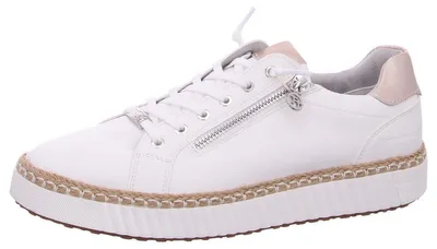 Produktbild von Tom Tailor Sneaker Weiß in Gr. 36