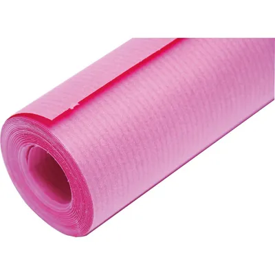 Zdjęcie produktu dla Clairefontaine 95708C Geschenkpapier auf Rolle operarot