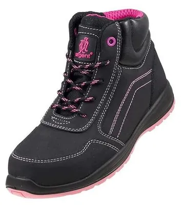 Zdjęcie produktu dla Buty robocze damskie ochronne urgent lady model 116