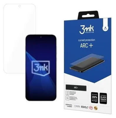 Obrázek produktu pro 3mk ochranná folie ARC+ Back pro řadu Apple iPhone 17 – Apple iPhone 17 Pro