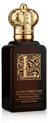 Produktbild von Clive Christian L Red Tea Vetiver Parfum 50 ml (unisex)