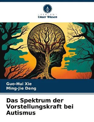 Produktbild von Das Spektrum der Vorstellungskraft bei Autismus