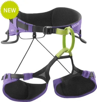 Produktbild von EDELRID Helia II violet violet M