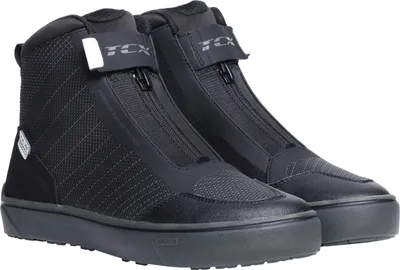 Produktbild von TCX Schuhe Ikasu 2 WP schwarz-weiss 43