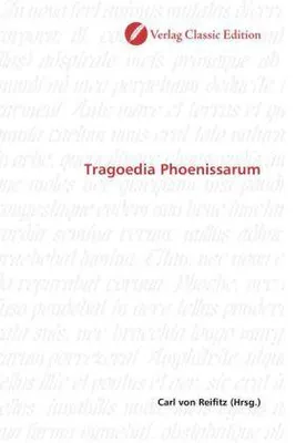 Zdjęcie produktu dla Tragedia Fenicjan