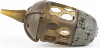 Image de Preston Innovations Icm Maggot Feeder Brown 12 g Brown 12 g