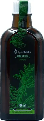 Obrázek produktu pro Sida Acuta tinktura 1: 5 (100 ml)