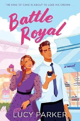 Produktbild von Battle Royal