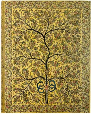 Immagine prodotto di Silk Tree of Life Journal