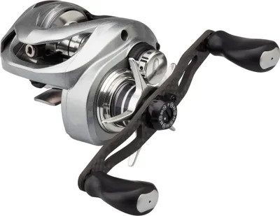 Produktbild von Savage Gear SG10 250 LH BC Rolle 8.1:1 - Baitcasterrolle