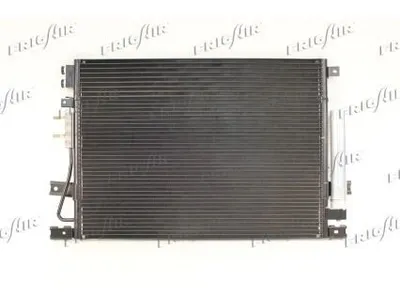 Produktbild von FRIGAIR 0818.2035 Kondensator Klimaanlage Klimakondensator für CHRYSLER 300 C Limousine (LX, LE)