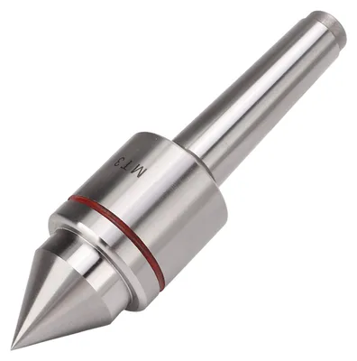 Obrázek produktu pro CNC soustružnický nástroj MT3 s otočným upínacím středem o 60 stupňů z uhlíkové oceli s přesností 0,005