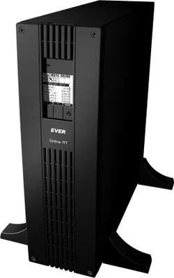 Produktbild von Ever SINLINE RT XL 2250, Line-Interaktiv, 2,25 kVA, 2250 W, Sine, 178 V, 281 V