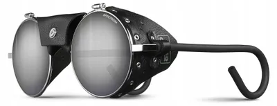 Obrázok produktu pre Julbo Vermont Classic Spectron 4/Chrome/Black Outdoorové okuliare