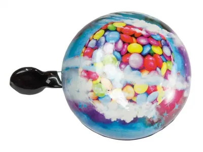 Image de sonnette de vélo bbeBells Candy
