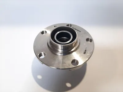 Obrázok produktu pre AUDI A4, RS4, A6, VW Passat B5, ŠKODA Superb – predné náboje, kód: 4B0407613B