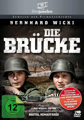Obrázok produktu pre Die Brücke