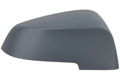 Zdjęcie produktu dla Johns, osłona lusterka zewnętrznego prawa pasuje do BMW 7 F01/02 07/12- nowa zagruntowana