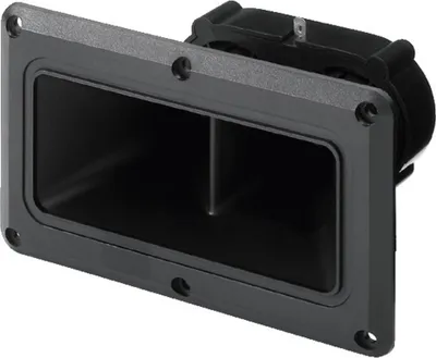 Produktbild von MONACOR MPT-177 Piezo-Hochtöner