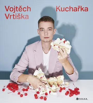 Imagen del producto de Kuchařka | Vojtěch Vrtiška