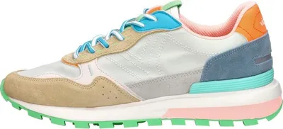 Image de Victoria Sneakers Laag Sneakers Laag - Beige - Maat 41