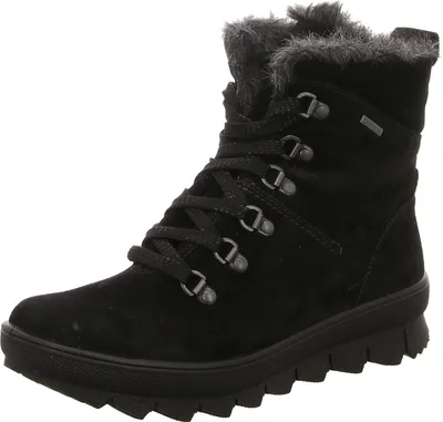 Produktbild von Legero Novara Winterstiefel Schwarz