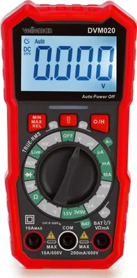 Obrázok produktu pre Velleman 469862