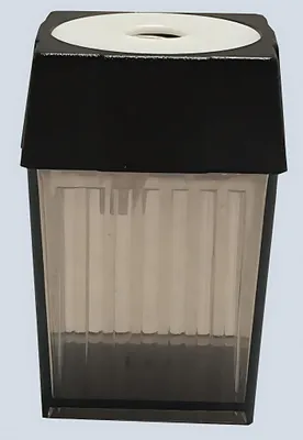 Produktbild von Büroring Dosenspitzer, 1-Loch 4016058161019