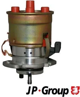 Produktbild von JP GROUP Zündverteiler 1191100200 für VW GOLF III (1H1)