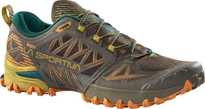 Produktbild von LA SPORTIVA Herren Laufschuhe Bushido III GTX